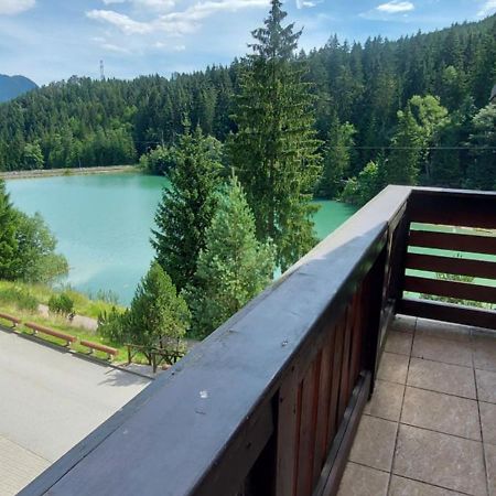 Hrabovo Alzbeta 16 Apartman Rózsahegy Kültér fotó