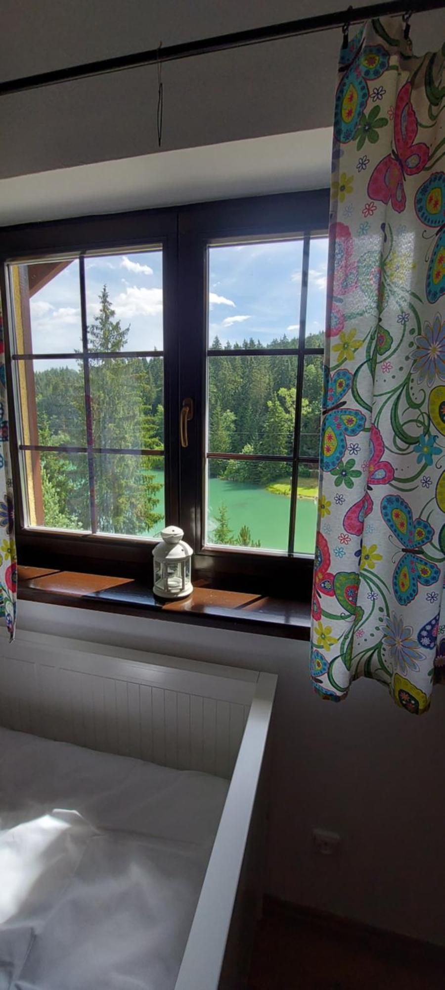 Hrabovo Alzbeta 16 Apartman Rózsahegy Kültér fotó